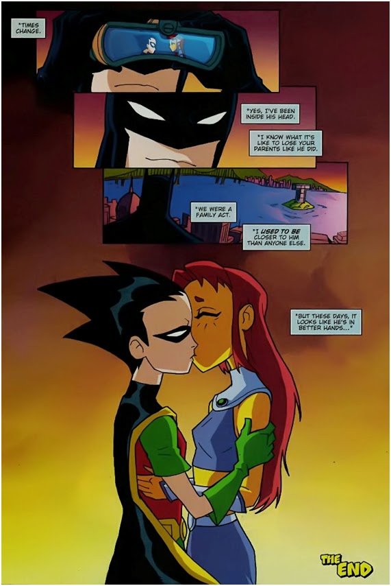 Teen titans go tvtropes Teen titans go tvtropes